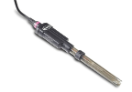 Intellical&nbsp;PHC301 pH-Elektrode für das Labor, nachfüllbare pH-Elektrode für das Labor, allgemeine Anwendung, 1&nbsp;m Kabel