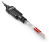 Intellical PHC705 nachfüllbare Red Rod pH-Glaselektrode für das Labor, allgemeine Anwendung, 1 m Kabel