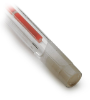 Intellical PHC729 nachfüllbare Red Rod pH-Glaselektrode für das Labor, Oberflächenmessungen, 1 m Kabel