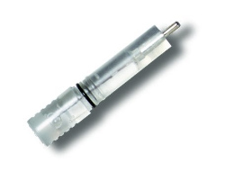 Austauschbare Referenzelektrode für die Minilab Modelle H120, H125 und H128