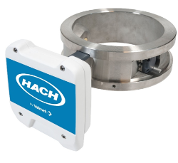 Der NEUE TS-Gesamtfeststoffsensor!