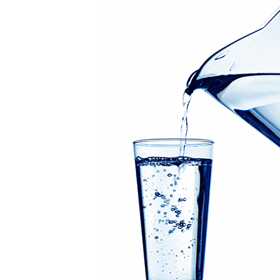 Nitrat in der Trinkwasseraufbereitung