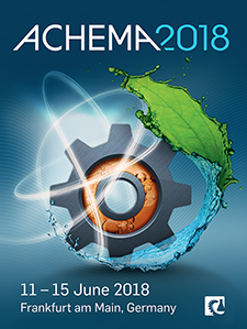 Achema 2018: Hach bietet innovative Lösungen – für Innovatoren wie Sie!